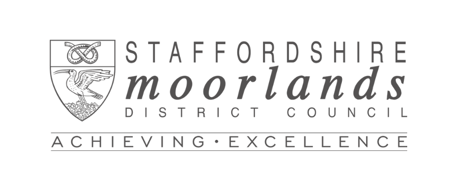 Staffordshire Moorlands District Council