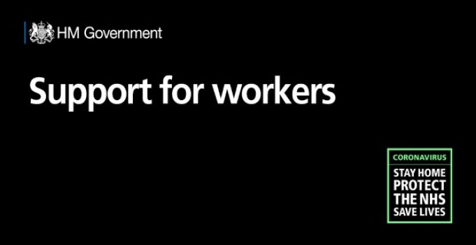 Support for jobseekers, furloughed workers, individuals facing redundancy, and employers from National Careers Service