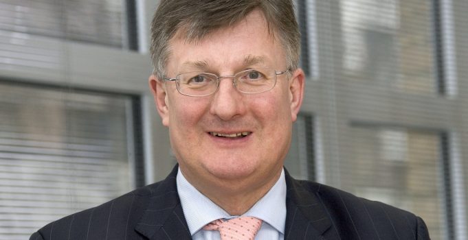 New jobs and growth chief urges Government to back Stoke-on-Trent and Staffordshire