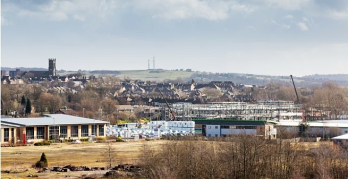 Ceramic Valley wins another vote of confidence