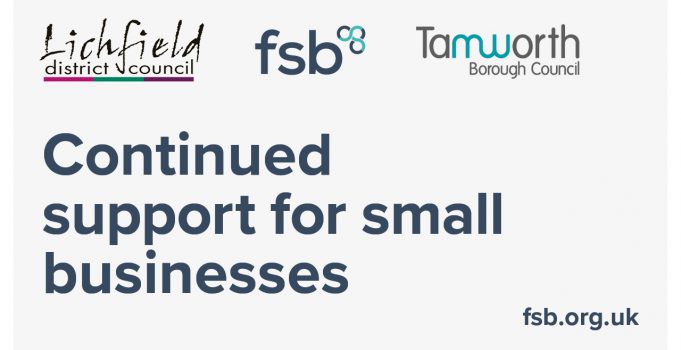 Small businesses offered free 12-month FSB membership
