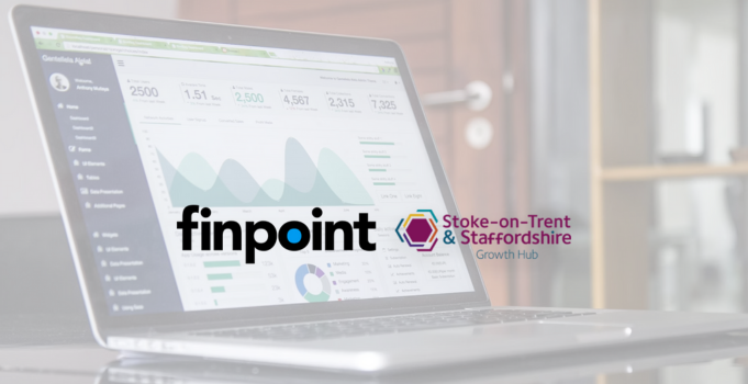 Businesses urged to take advantage of new Finpoint partnership