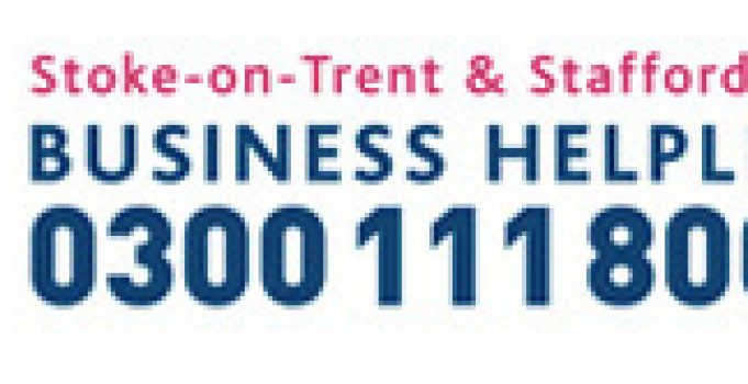 Business helpline supports expansion and employee development
