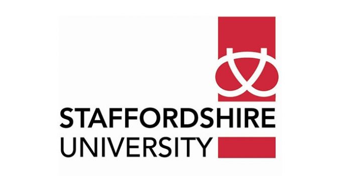 Staffordshire University are shortlisted in two categories in the Midlands Business Awards