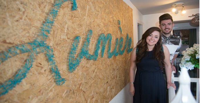 LEP GROWTH HUB FUNDING HELPS EVENTS FIRM LUMIERE TO SHINE