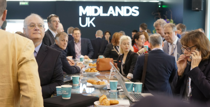 Commercial partners and civic leaders hail Stoke-on-Trent & Staffordshire MIPIM success