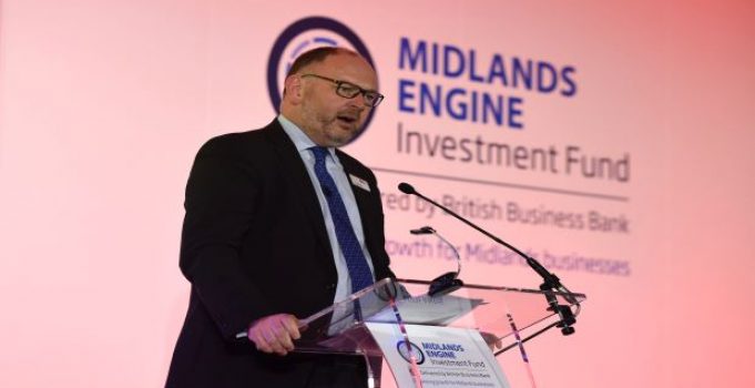 Midlands Engine Investment Fund making an immediate impact and generating over £64m of investment in Midlands’ businesses