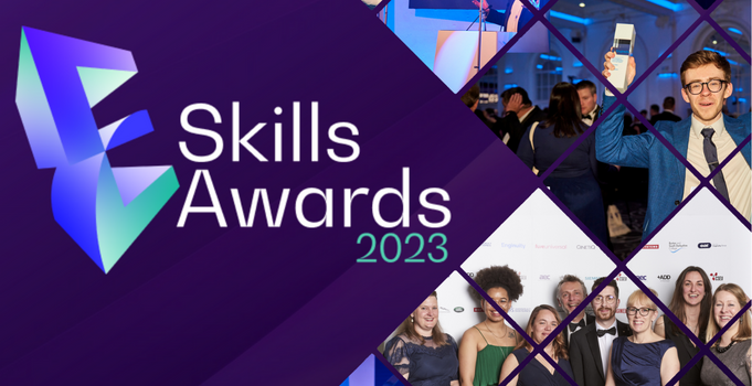 Skills Awards to champion those ‘changing the world’