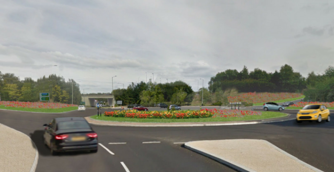 Plans for Etruria Link Road gather pace