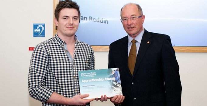 Apprenticeship Recognition Awards: get your entries in now