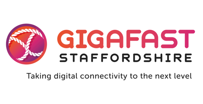Gigabit broadband speeds transform business operation in rural Staffordshire