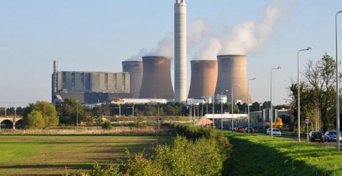 Rugeley power station closure: task force launched
